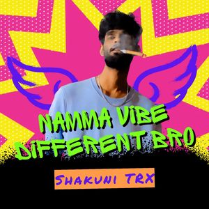 Namma Vibe Different Bro