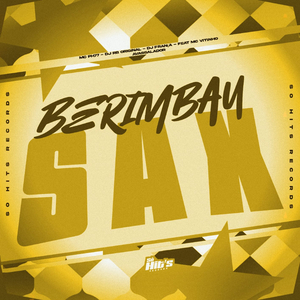 Berimbau Sax