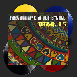 Terminals (Original Mix)