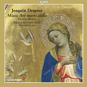 Missa Ave maris stella:Kyrie