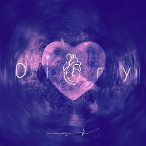 Diary（beat by xiangyue)