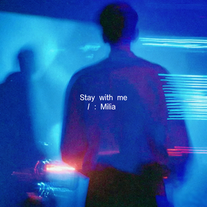 stay with me (Retro Groove Version)