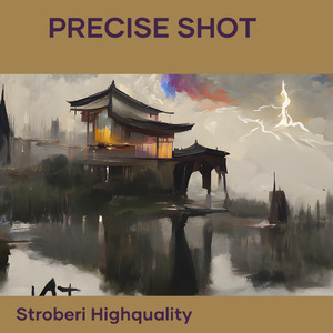 Precise Shot (Remastered 2023)