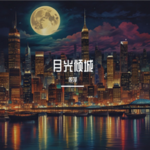 月光倾城
