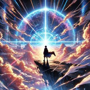 未知の旅-The Uncharted Path