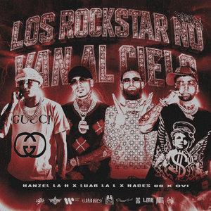 Los Rockstar No Van Al Cielo (Remix)