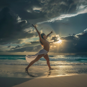 Flujo Armónico Del Yoga