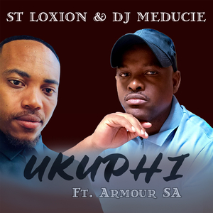 Ukuphi (Radio Version)