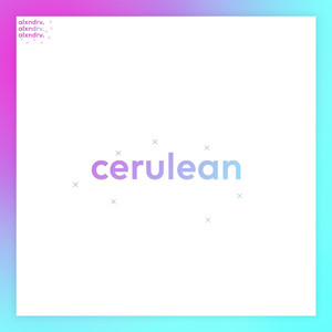 Cerulean