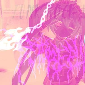 Virtual love(Prod.cookinmastaboiii)