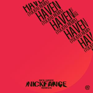 Haven (feat Lozi) (Tulioxi Remix)