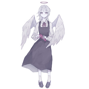 ワールドエンド・ニル