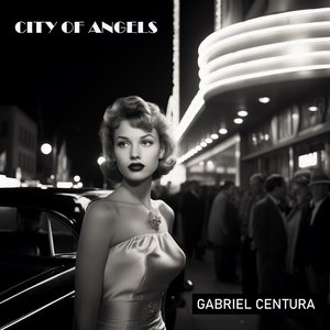 City of Angels (Vocal Mix)