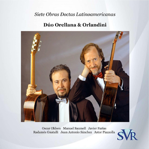 Suite Sobre Aires Chilenos: Impresiones Sobre una Canción de Luis Advis