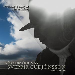 Vöggukvæði (Cradle Song)