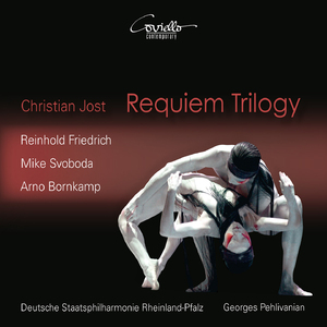 Requiem Trilogy:Pietà in memoriam Chet Baker