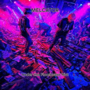 Under the Floorboard Riot