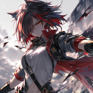 Farbenblind (Nightcore)