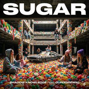 SUGAR (feat. Gurixgrewal)