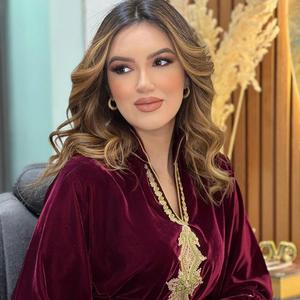 Qsidat Elmawhoub (Malhoun)