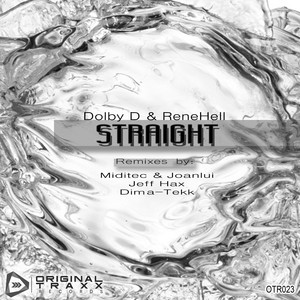 Straight