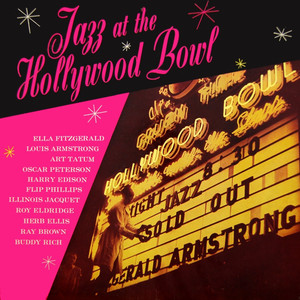 Too Close For Comfort / I Can't Give You Anything But Love / Airmail Special / You Won't Be Satisfied / Undecided / When The Saints Go Marching In