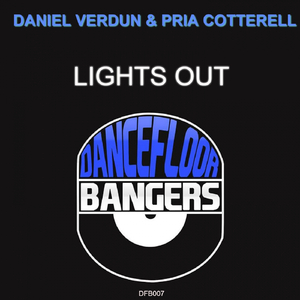 Lights Out (Uplifting Mix)