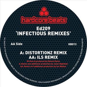 Infectious (Distortionz Remix)