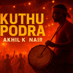 Kuthu Podra (Instrumental Version)