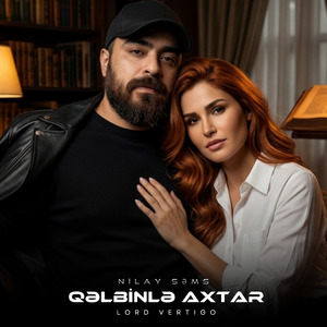 Qəlbinlə Axtar