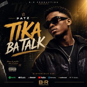 Tika ba talk