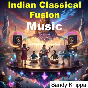 Harmonium Lo-Fi Fusion