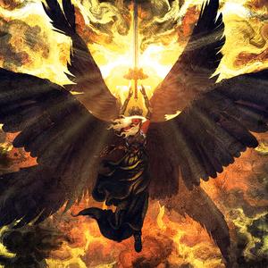 Mystic Revelation