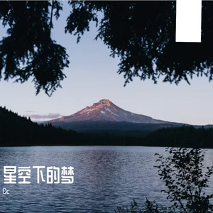 灰蓝星球上的相拥