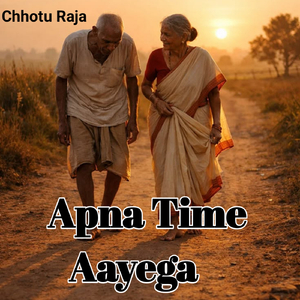 Apna Time Aayega