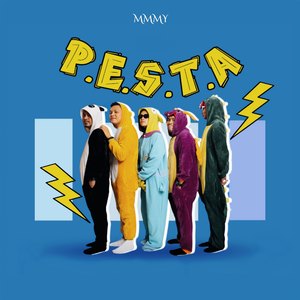 P.E.S.T.A