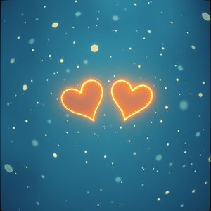 Winter Hearts (Club Mix)