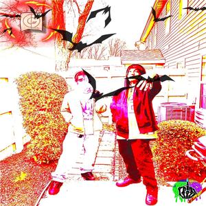 Go hard 4 da squad (feat. Ksuuvi)