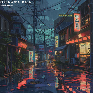 Okinawa Rain