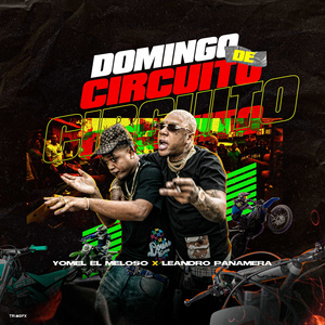 domingo de circuito (Version Dembow) [feat. Leandro Panamera]