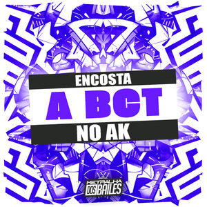 Encosta a Bct no Ak