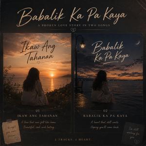 Babalik Ka Pa Kaya?
