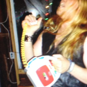 Poe's Child (2003) (Demo)