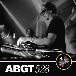 Heat Of The Moment (ABGT528)