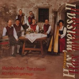 Brautwalzer aus Osttirol