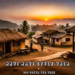 Navi Navi Style Vala X Dip Sotta Tur Tone