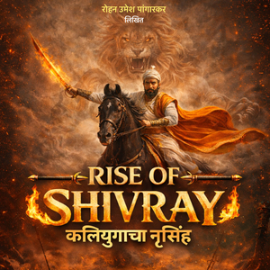 Rise Of Shivray - Kaliyugacha Narsimha