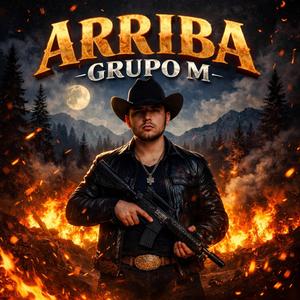 Arriba Grupo M