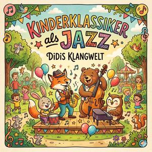 Schneeflöckchen, Weißröckchen Jazz