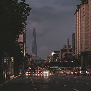 참 재미있는 인생이야 (Original)